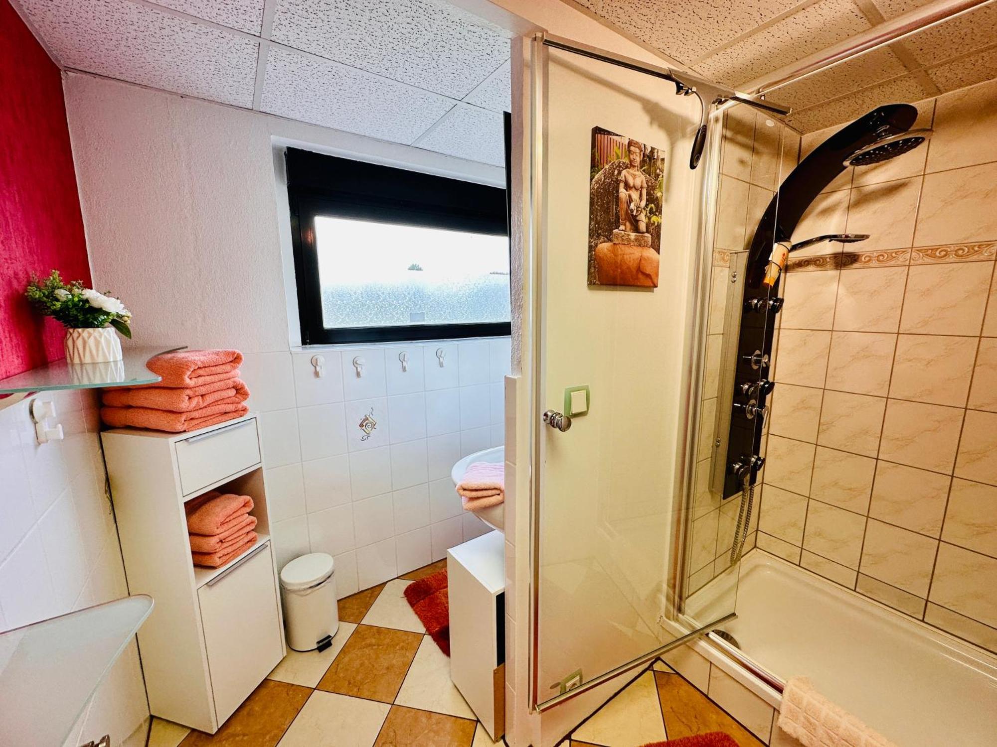 Kremmen Premium Ferienwohnung Ulf-Dieter Kunstmann מראה חיצוני תמונה